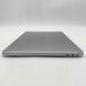 MacBook Pro 16" 2019 i7 16gb RAM 512gb SSD Space Gray б/у (SMD6M) 5514        фото 6