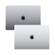 MacBook Pro 16" 2021 M1 Pro 16gb RAM 512gb SSD Space Gray MK183 MK183 фото 4