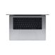 MacBook Pro 16" 2021 M1 Pro 16gb RAM 512gb SSD Space Gray MK183 MK183 фото 2