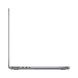 MacBook Pro 16" 2021 M1 Pro 16gb RAM 512gb SSD Space Gray MK183 MK183 фото 3