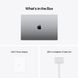 MacBook Pro 16" 2021 M1 Pro 16gb RAM 512gb SSD Space Gray MK183 MK183 фото 6