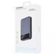Портативна Батарея Proove Hoodman Magnetic 20W 10000mAh gray 5461        фото 4