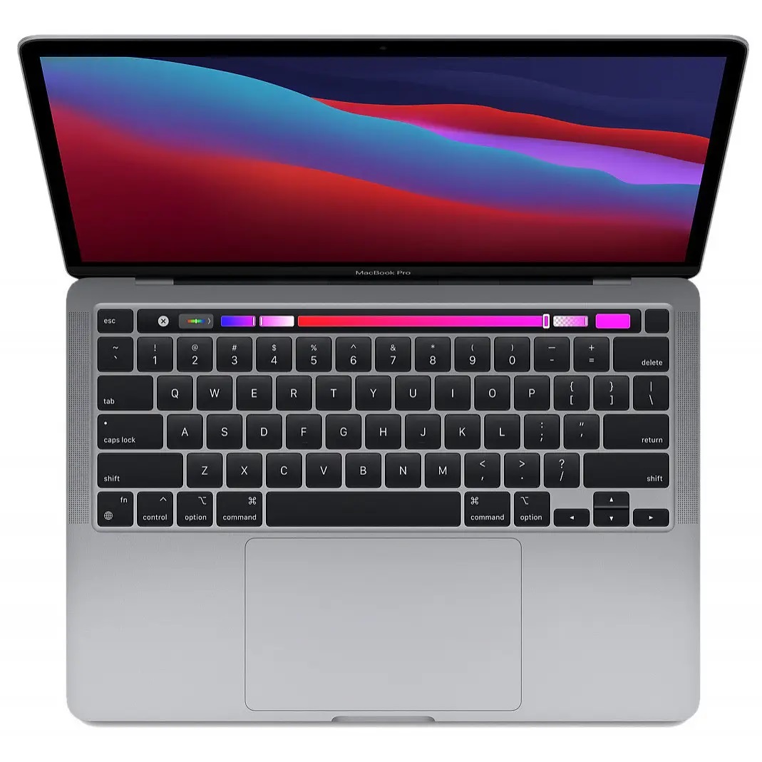 MacBook Pro 13 діагональ