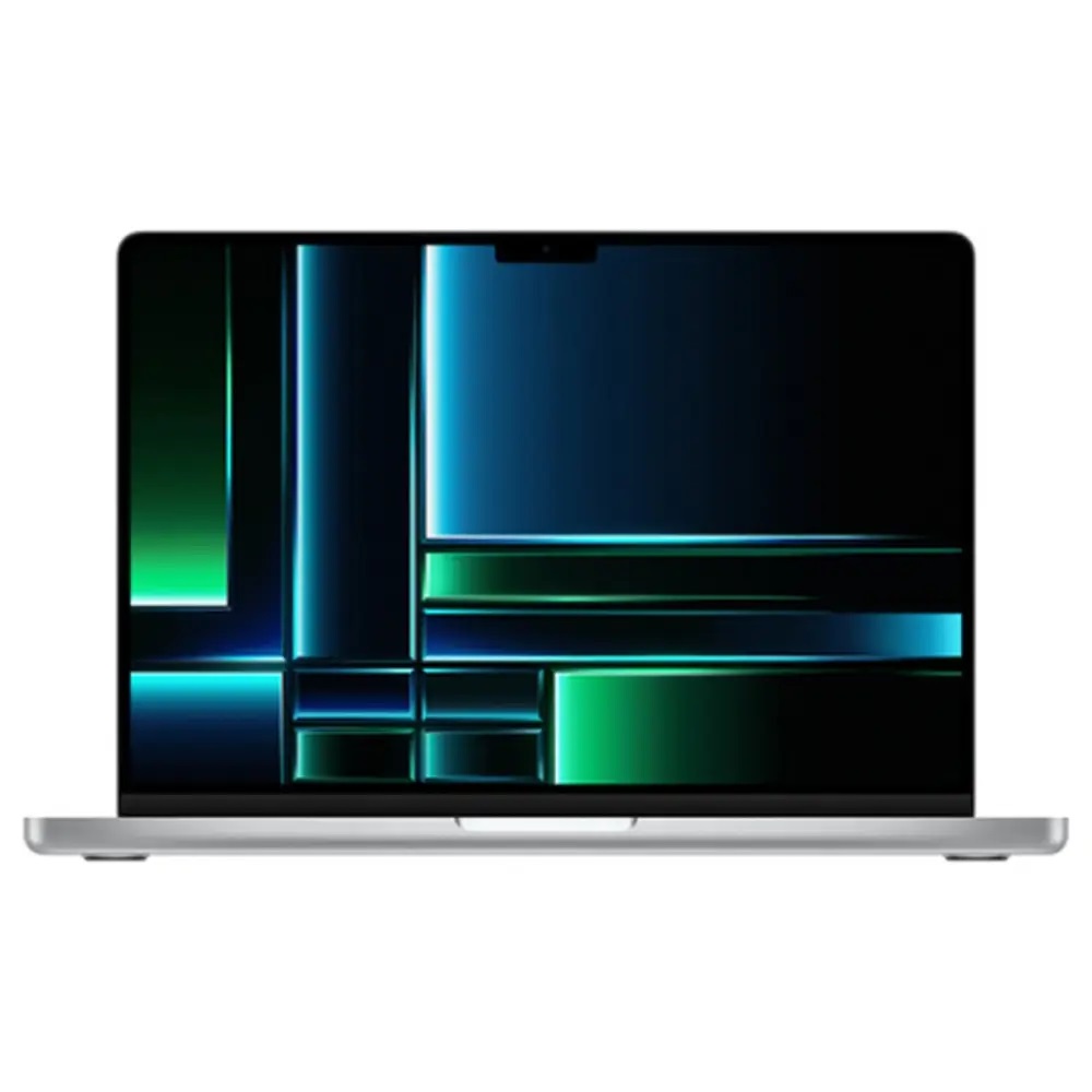 MacBook Pro 14" діагональ